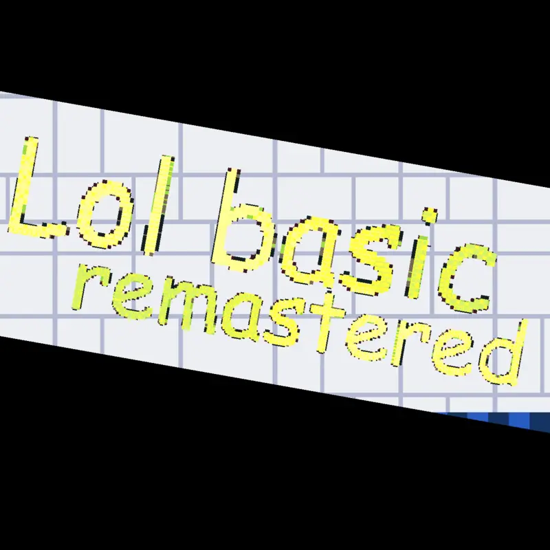 Game by @GoldenappleStudio9k