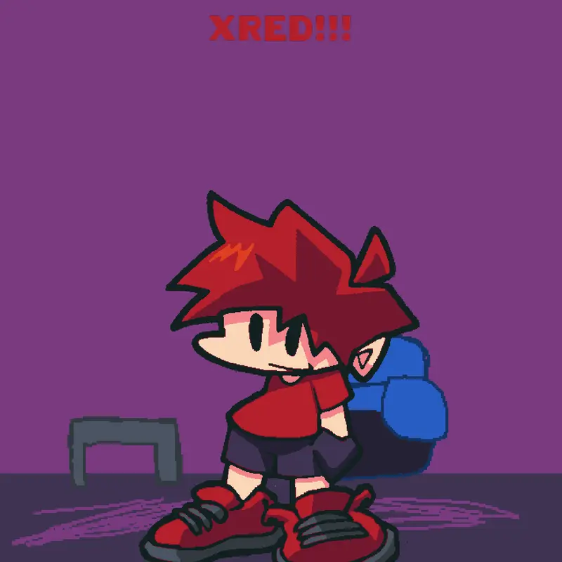 Game by @XRED_Official