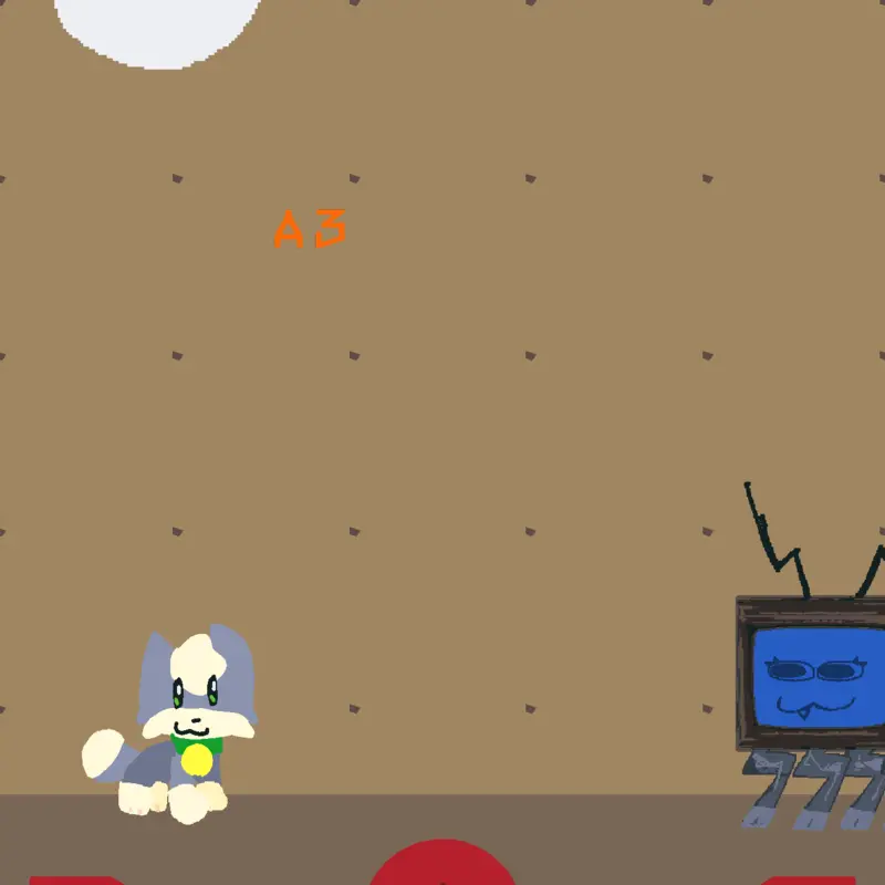 Game by @Starfruitandphantom