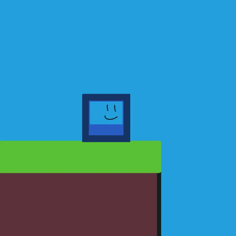 Game by @yoandri