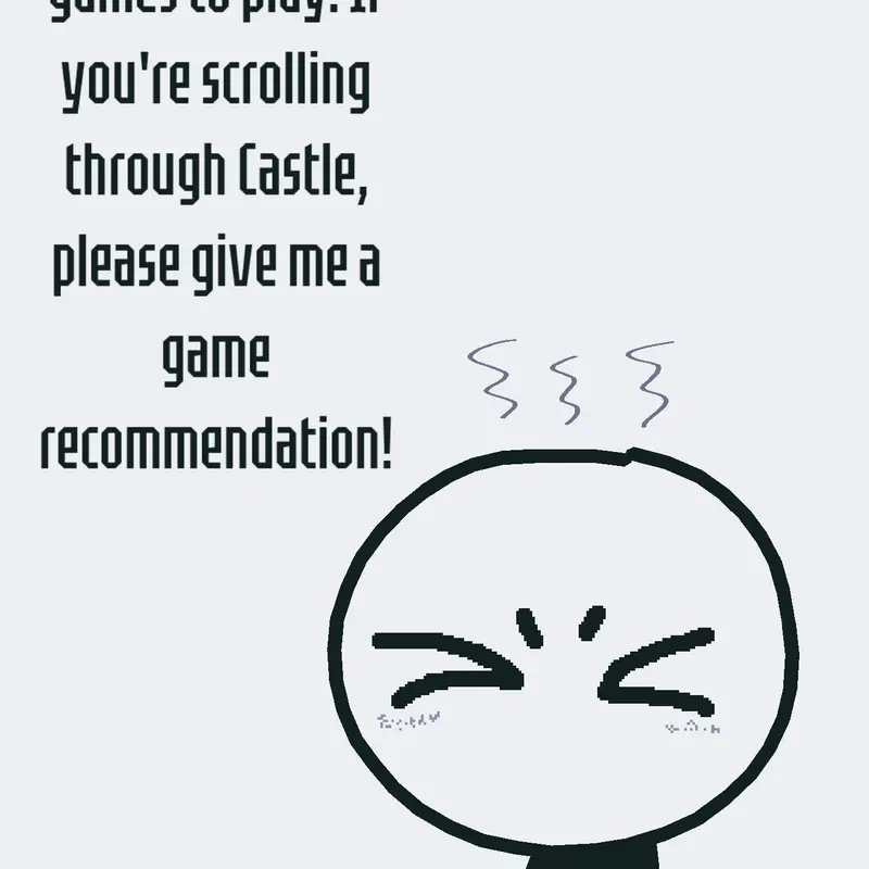 Help meeeeeee by @eat_a_meat_88_2
