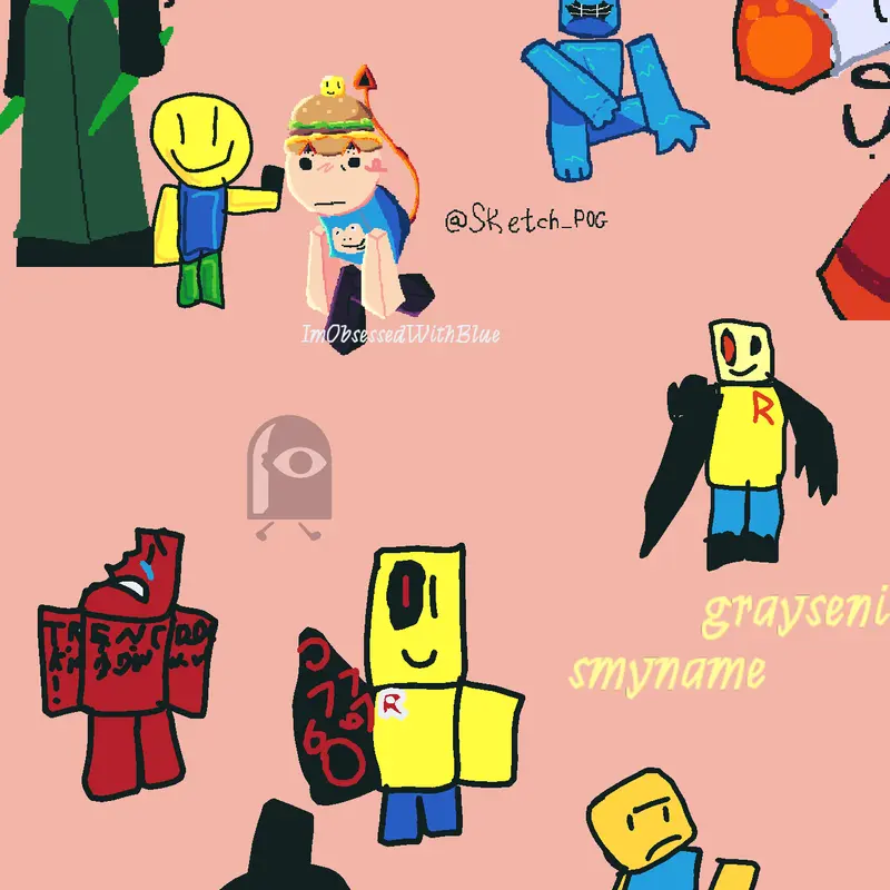 Game by @Pursah