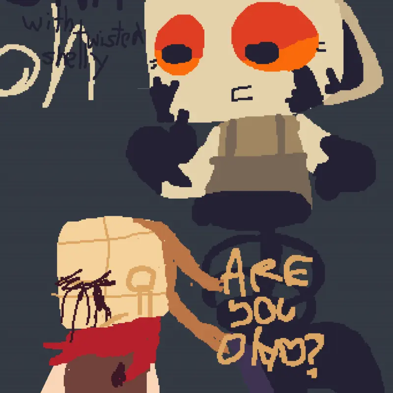 Game by @Lillylight