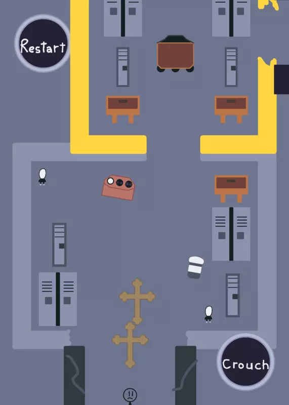 Game by @Butun_botakkk
