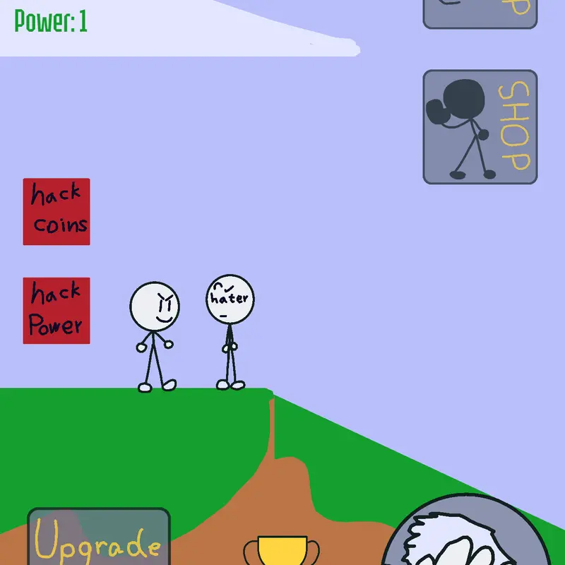 Game by @Little-Ball