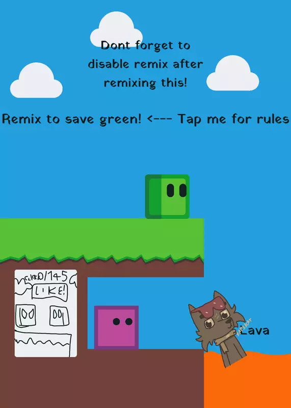 Game by @Duelio