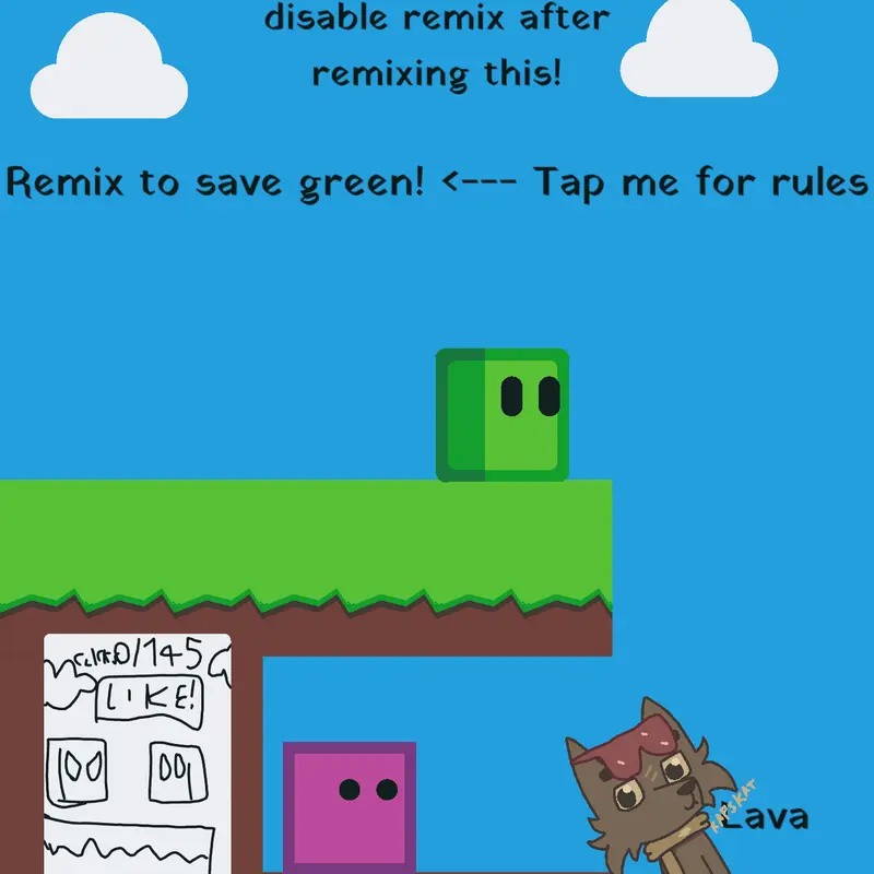 Game by @Duelio