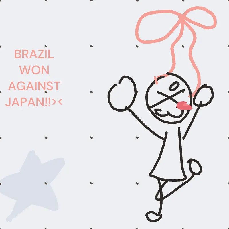 Idk bro I HATE FOOTBALL by @S4R4H_TH3_D0LL