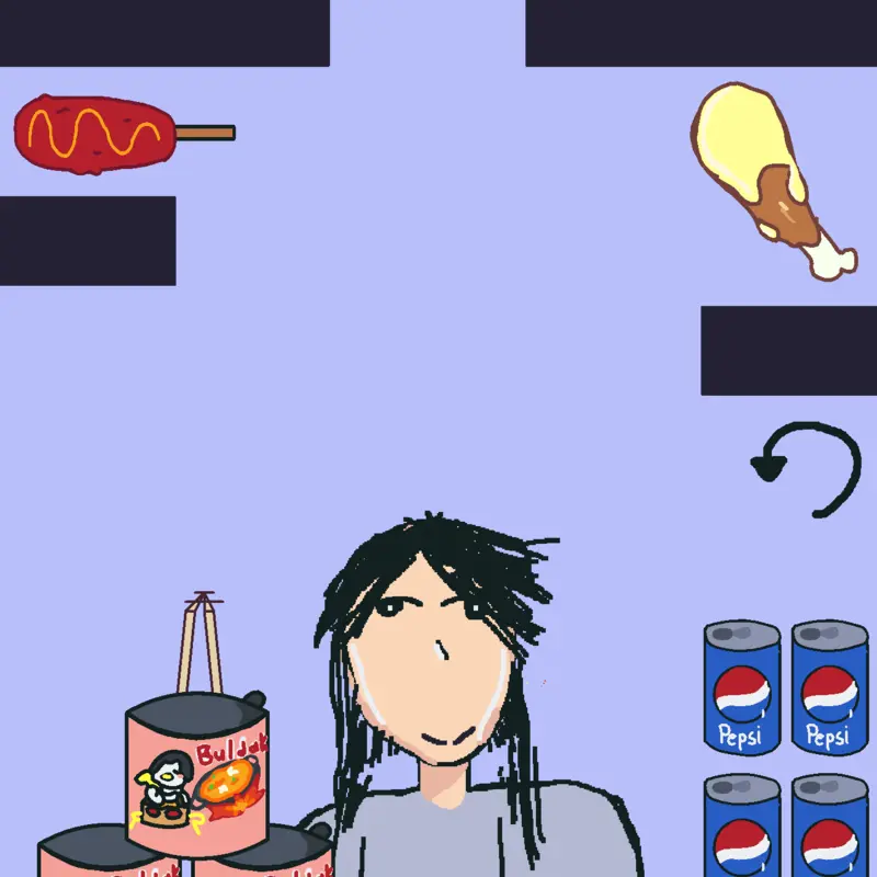Game by @lana_2025