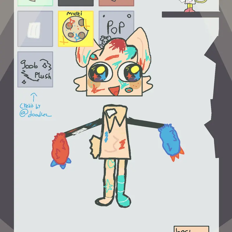 Game by @6774u