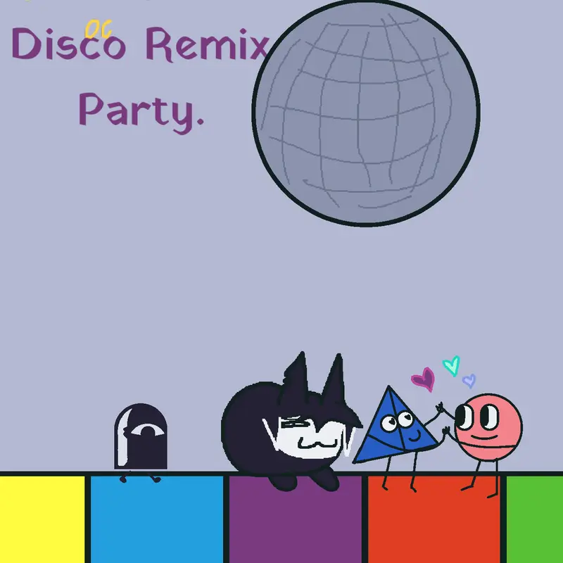 Game by @miss_circles
