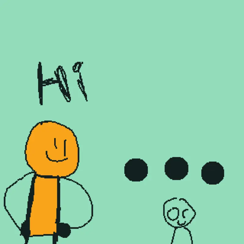 Game by @bibasdea