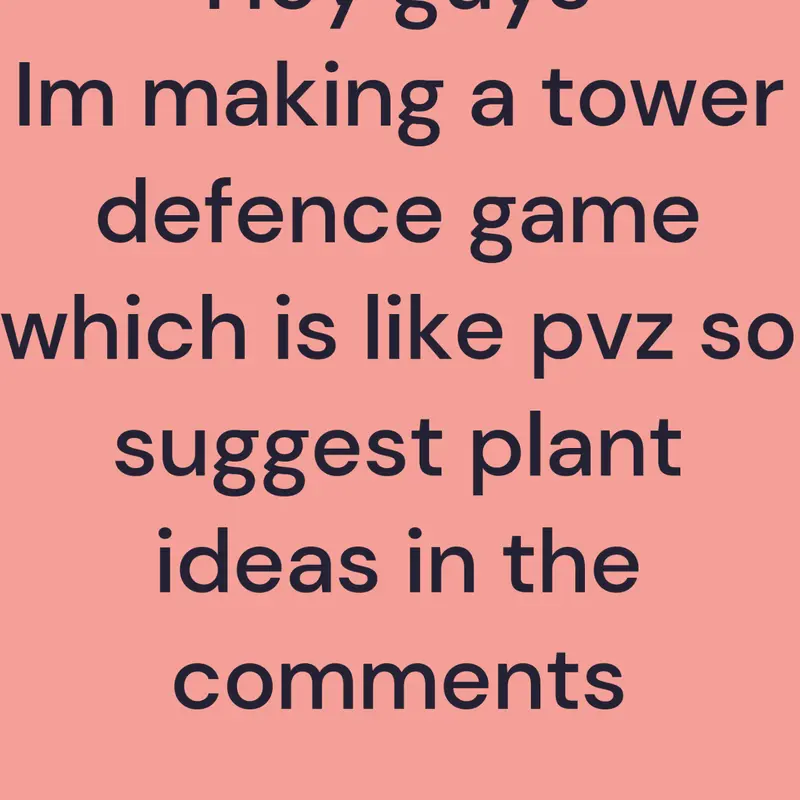 Game by @sneksnek