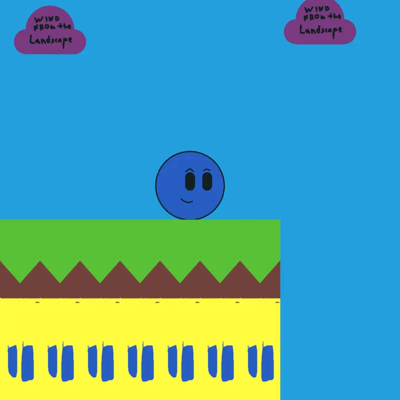 Game by @pixilated35