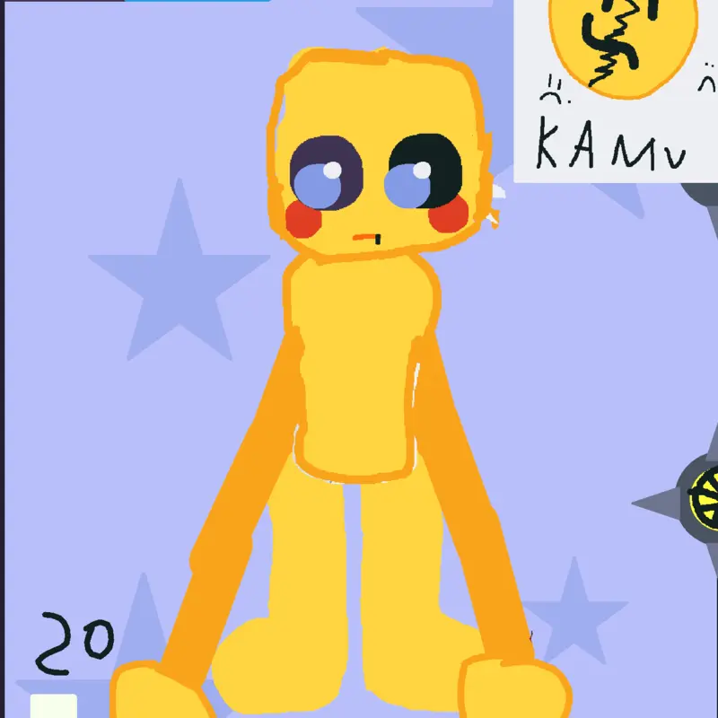 Game by @senyum_123