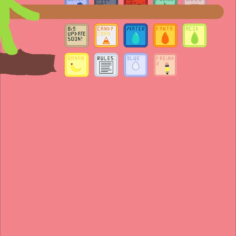 Game by @gourdyloveseclipse