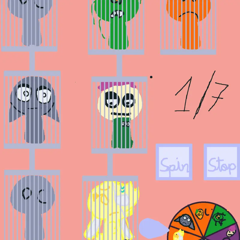 Game by @number_universe01