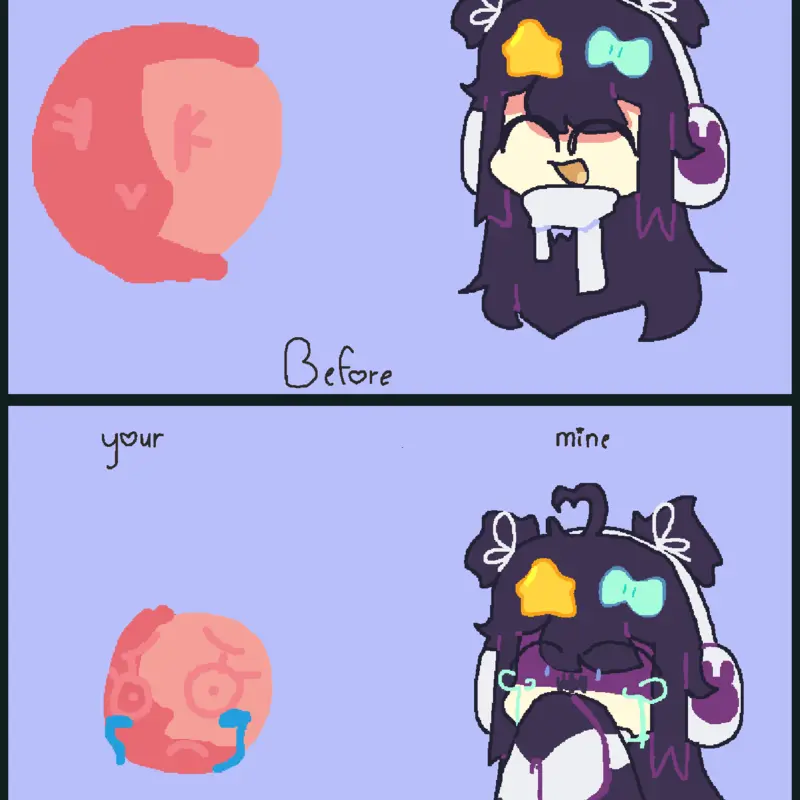Game by @SquishyCat