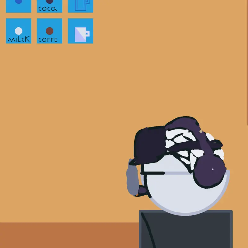 Game by @ElDeimos