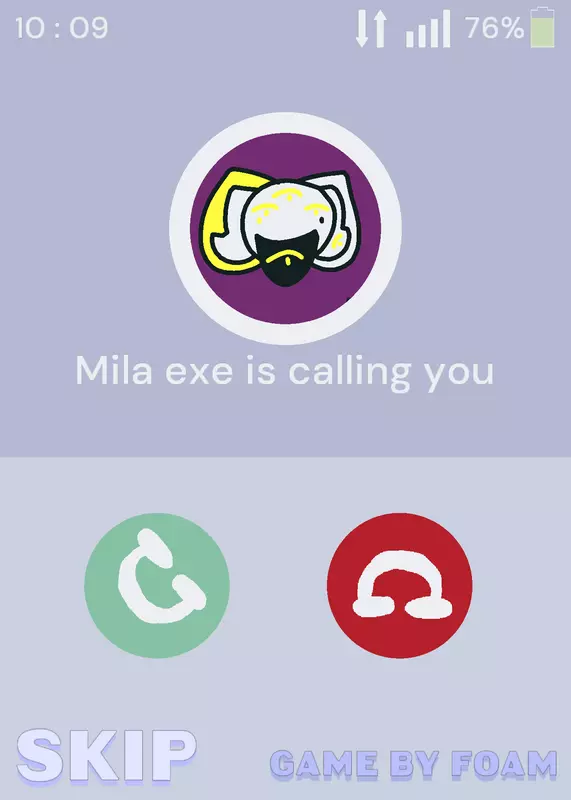 Game by @milathesprunki-official