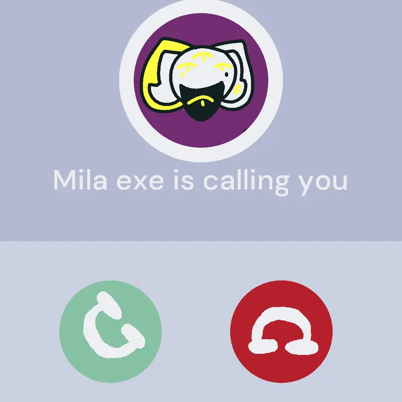 Game by @milathesprunki-official