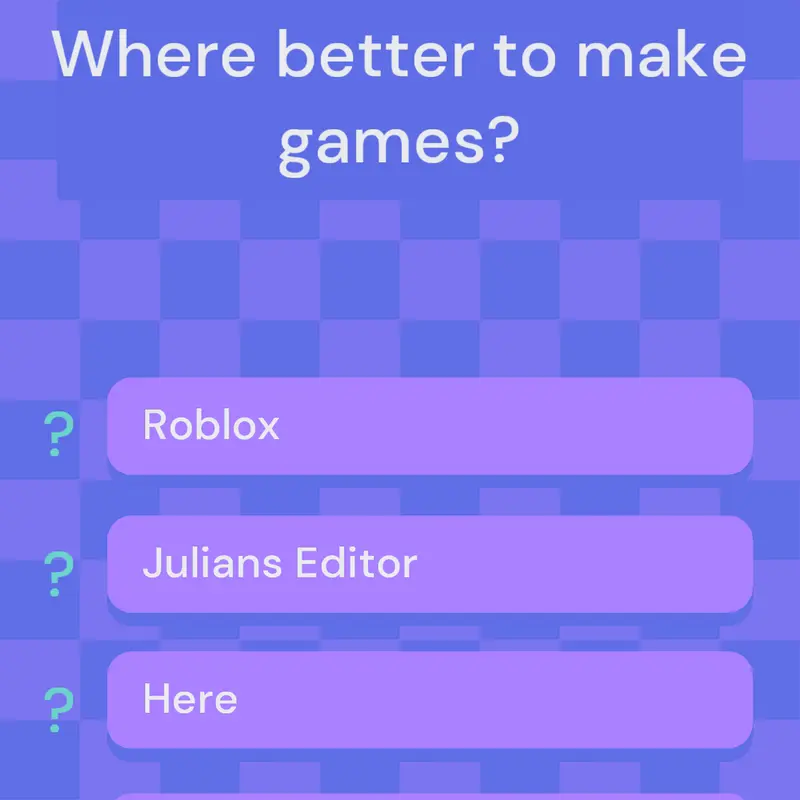 Game by @goldchest