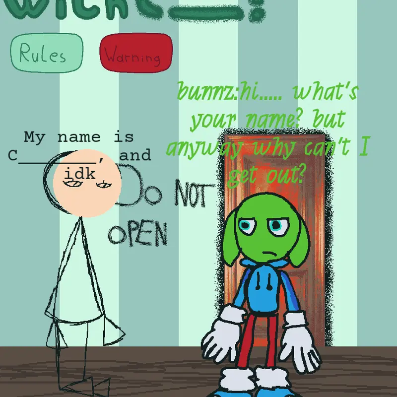 Game by @am_just_a_normal_person