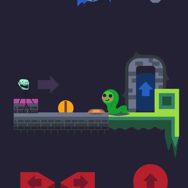 Game by @Ailenssilet