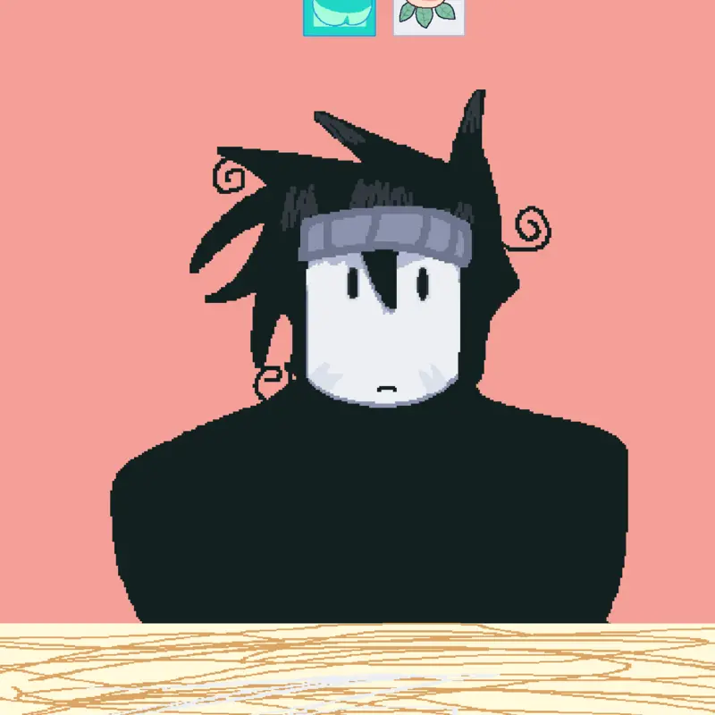 Game by @RealRosa3031