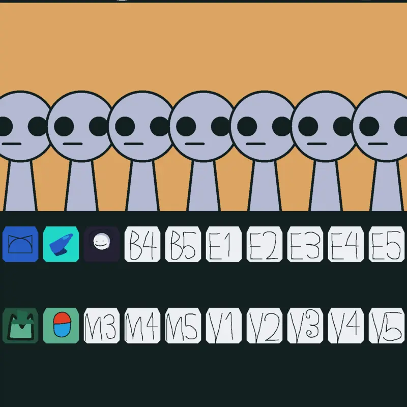 Game by @ultraseven