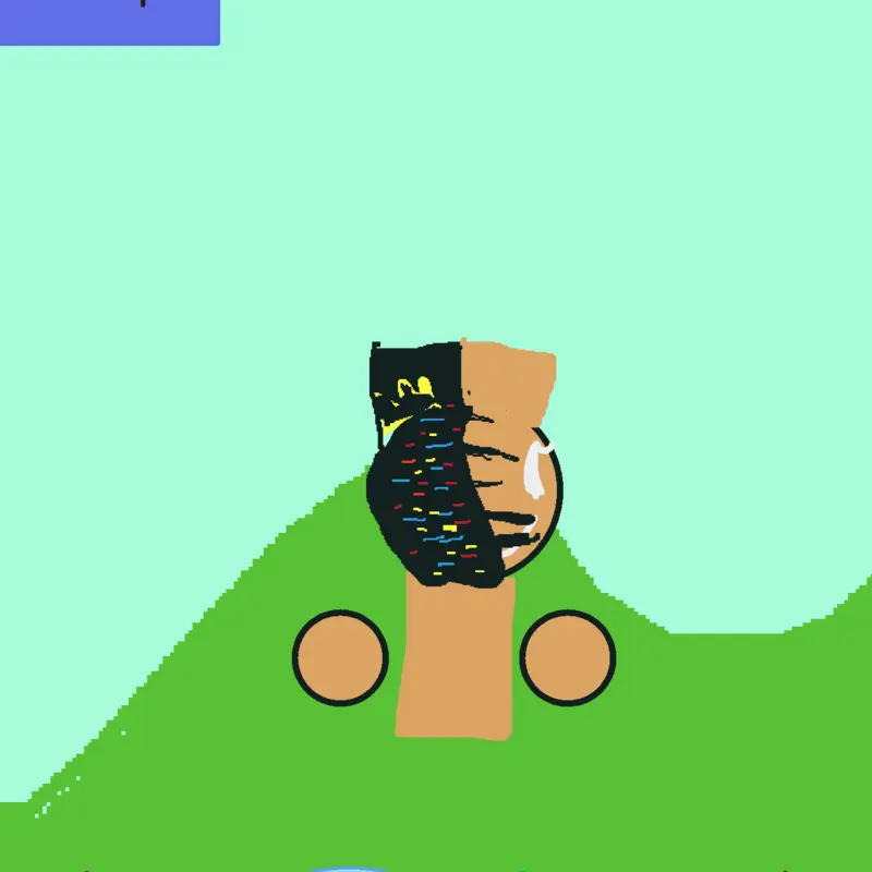 Game by @volneidavi1