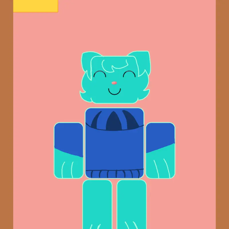 Game by @WindyPeppie