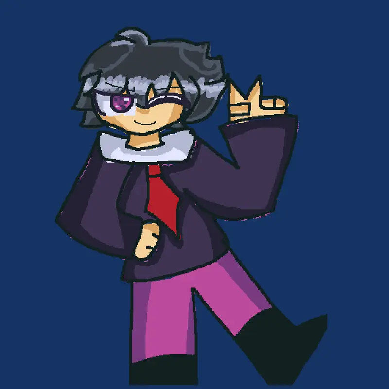 Game by @BeanNotFound