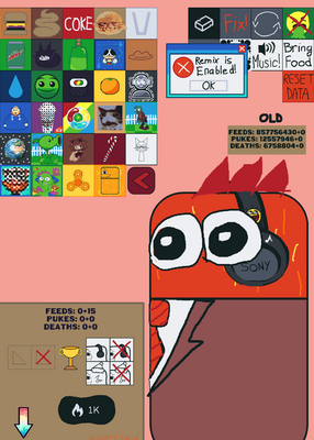 snapshot