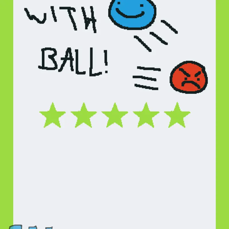 Game by @burgercarguy7