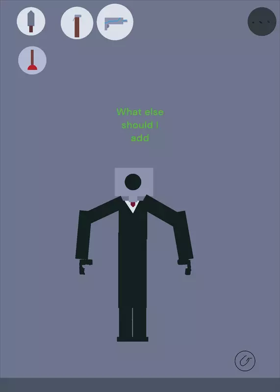 Game by @glitchless