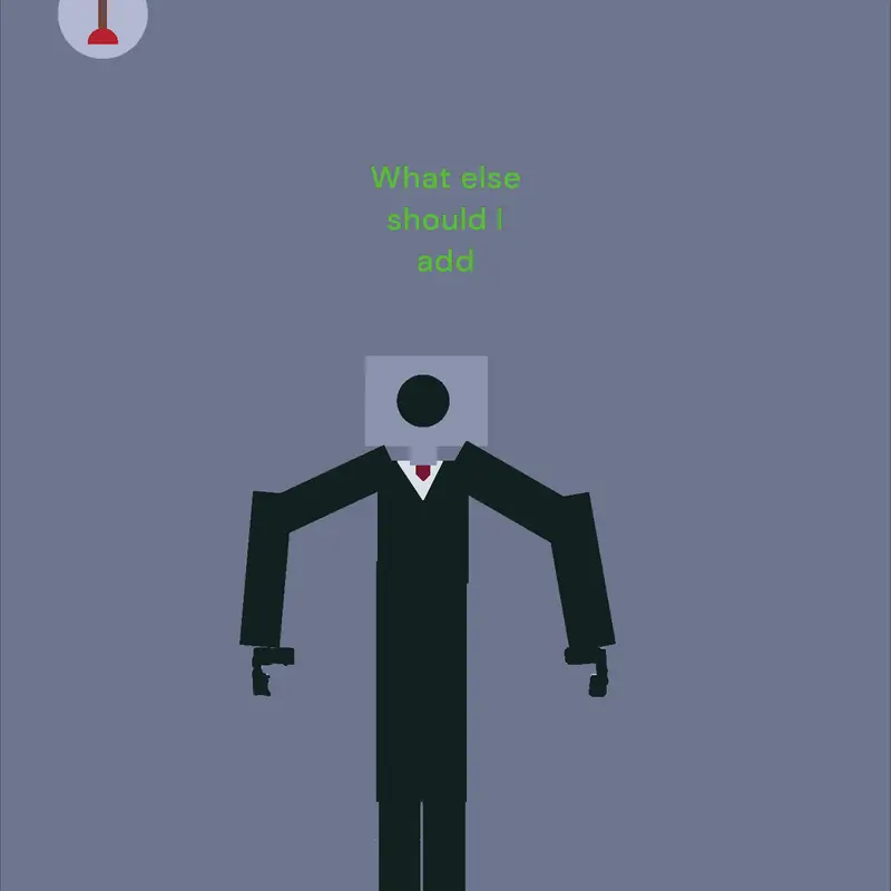 Game by @glitchless