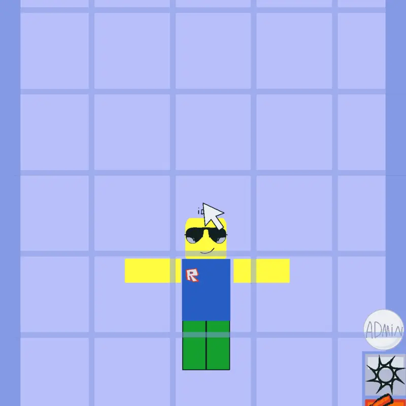 Game by @bardiastudios