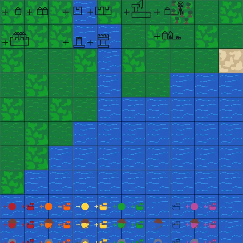 Game by @haru_urara_OFFICIAL