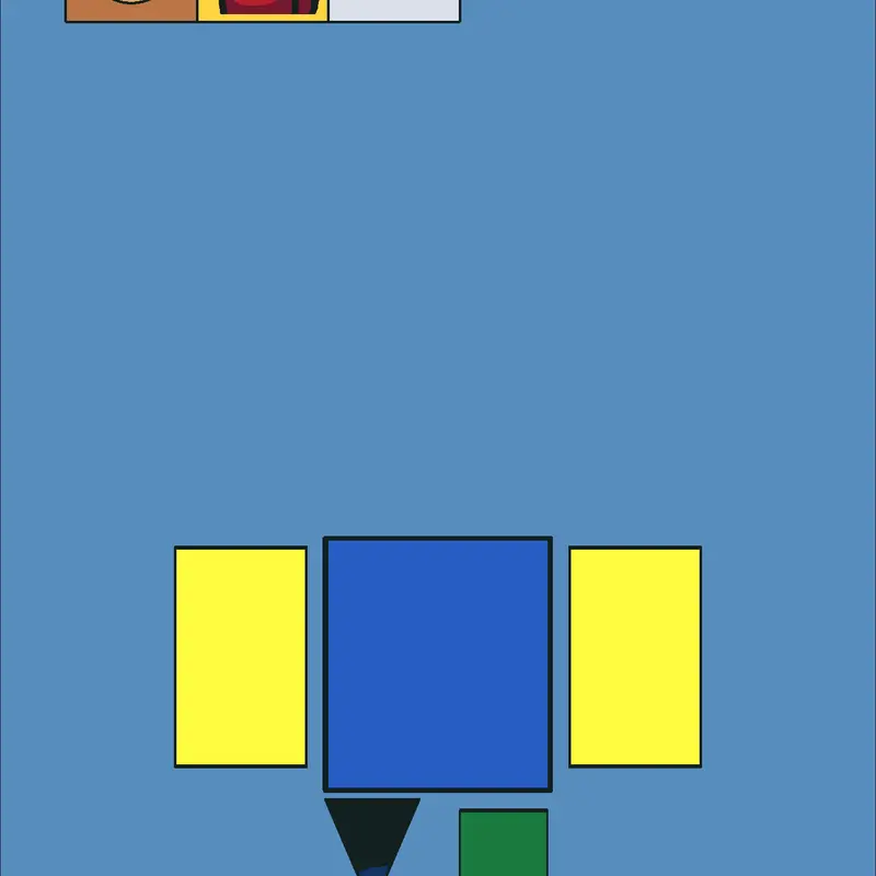 Game by @idkcharacter