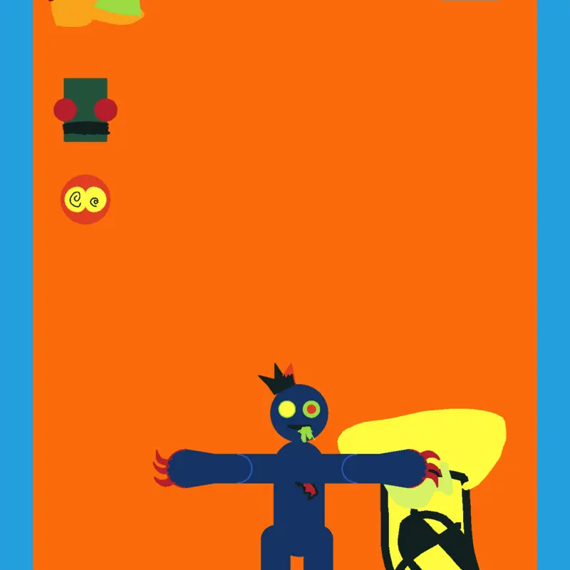 Game by @wxd