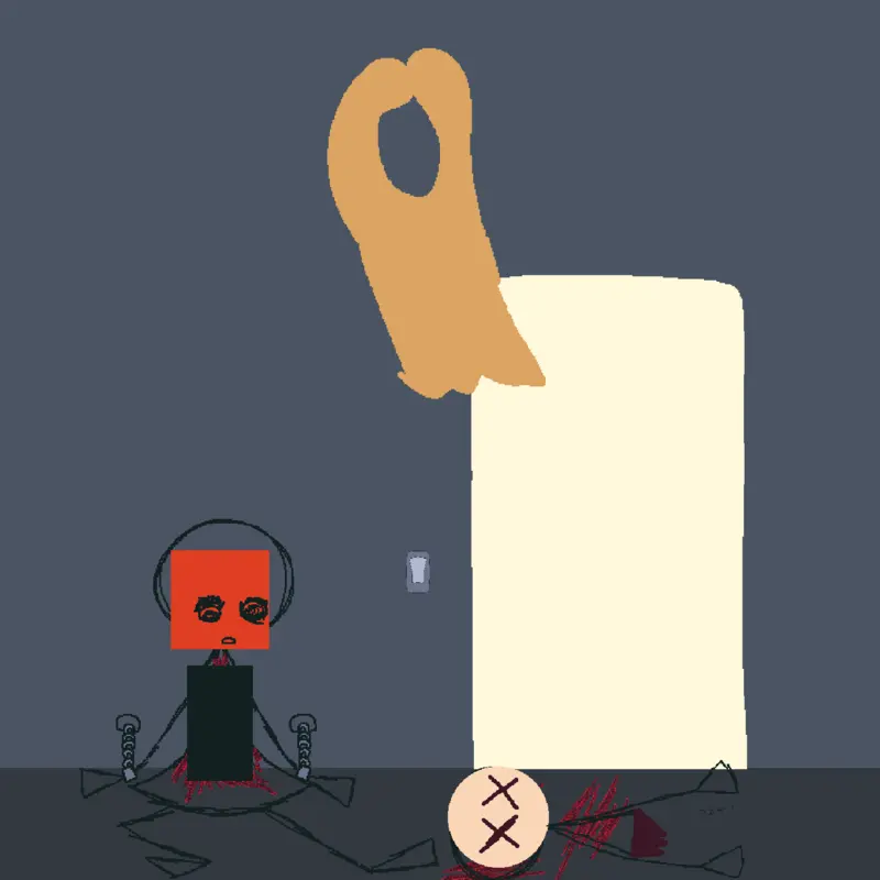 Game by @burnt_peanut