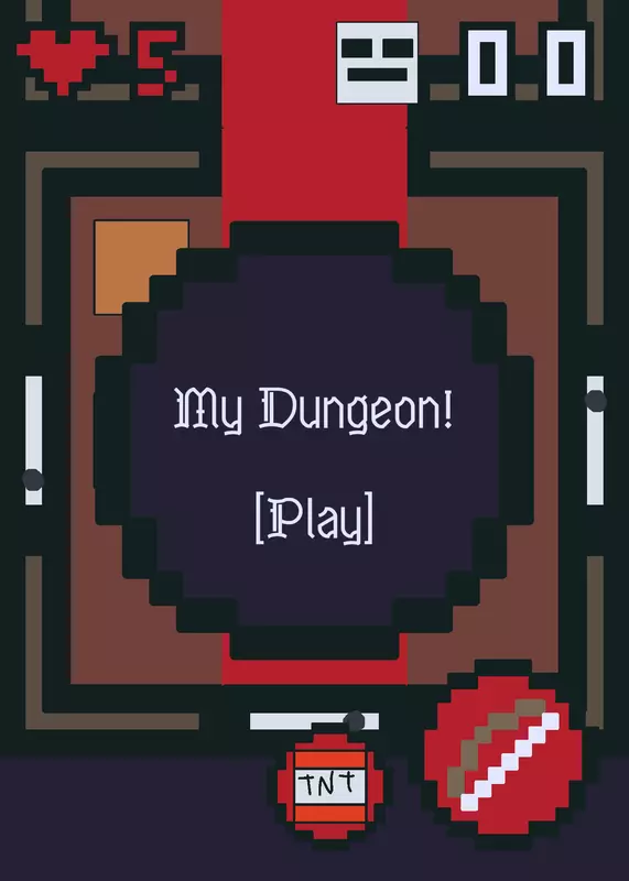 Game by @happy_fire