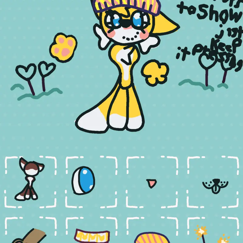 Game by @BunnyGi