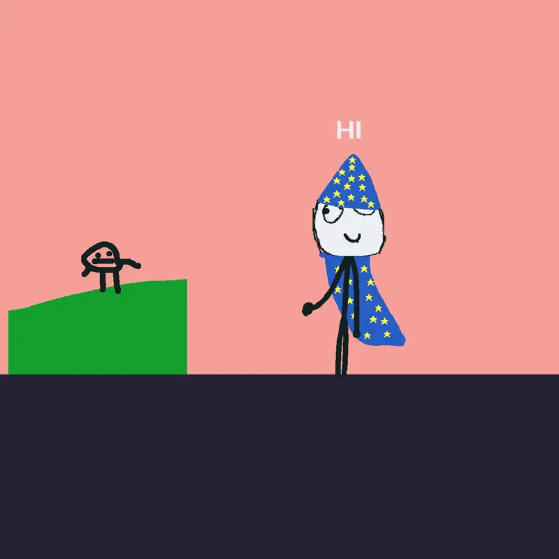 Game by @rataw