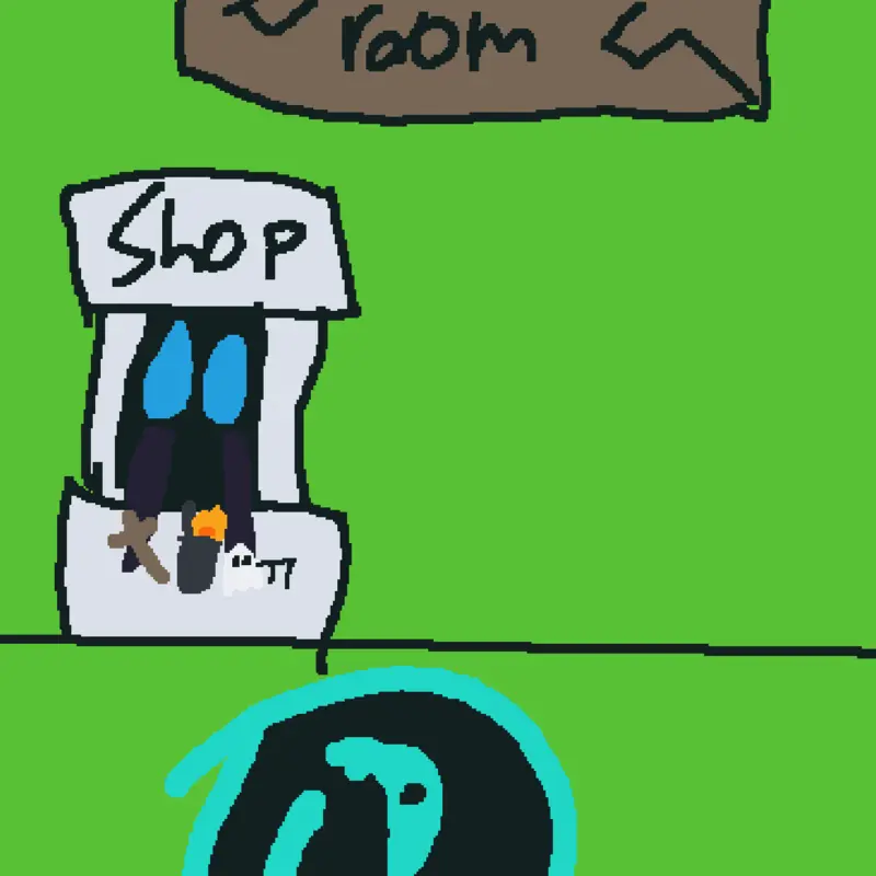 Game by @castle267002
