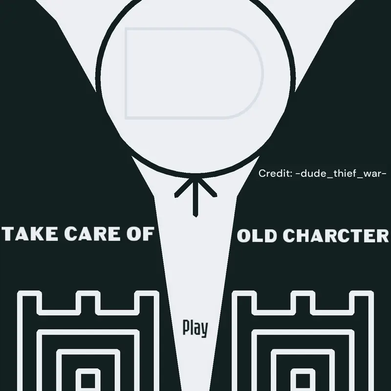 Game by @-dude_thief_war-