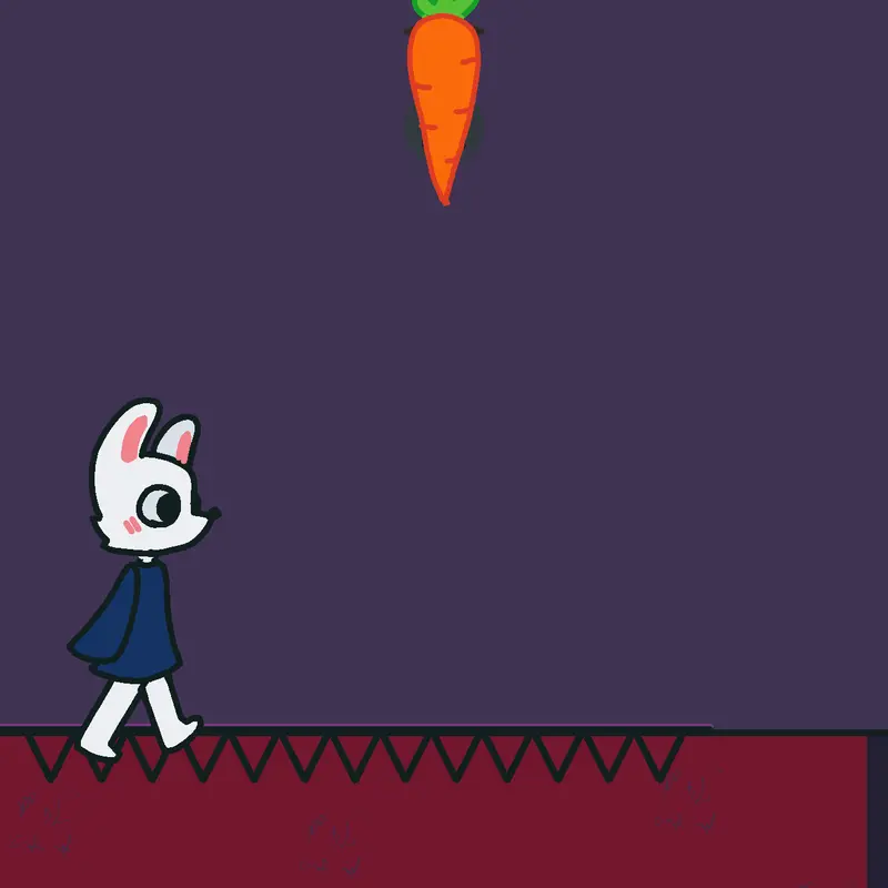 Game by @Anaah