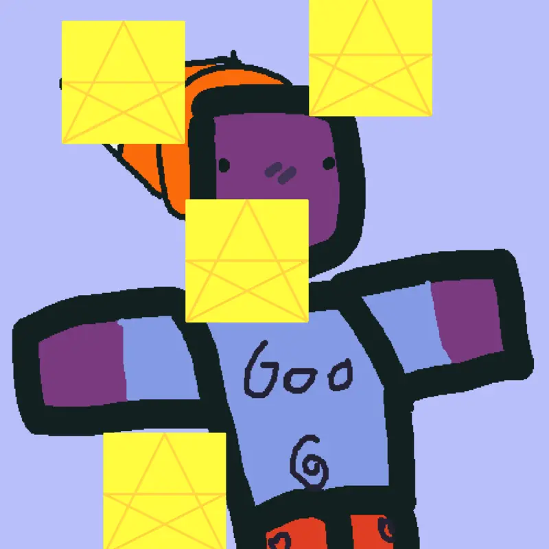 Random ahh animation by @Username_876