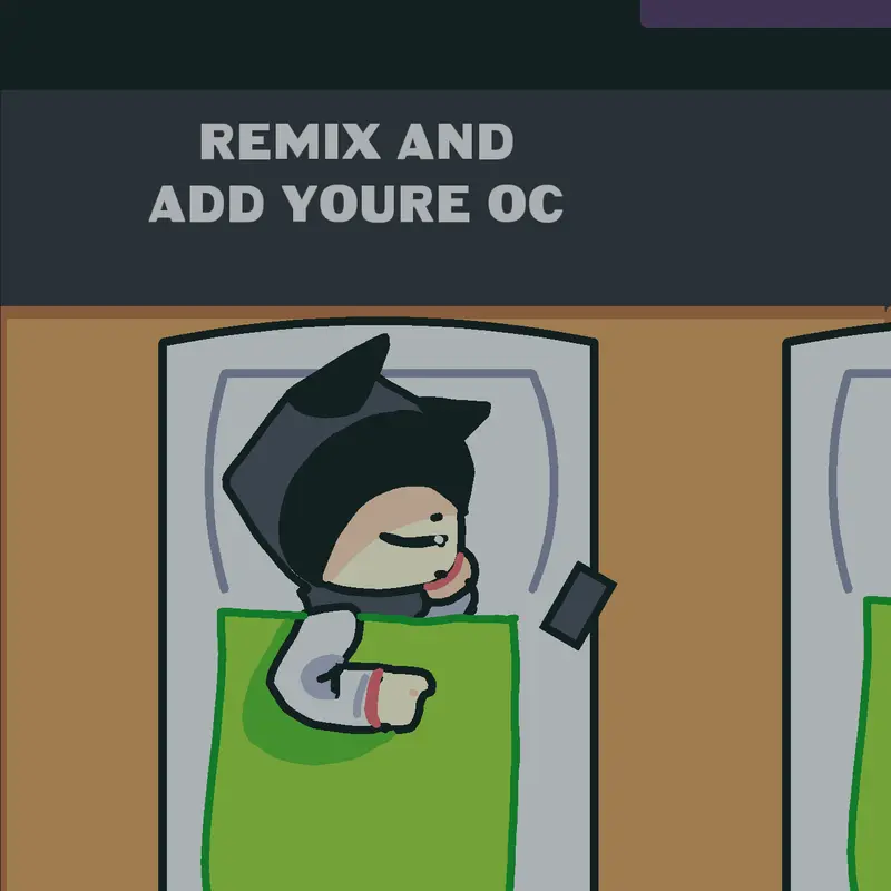 Game by @jerry_cat